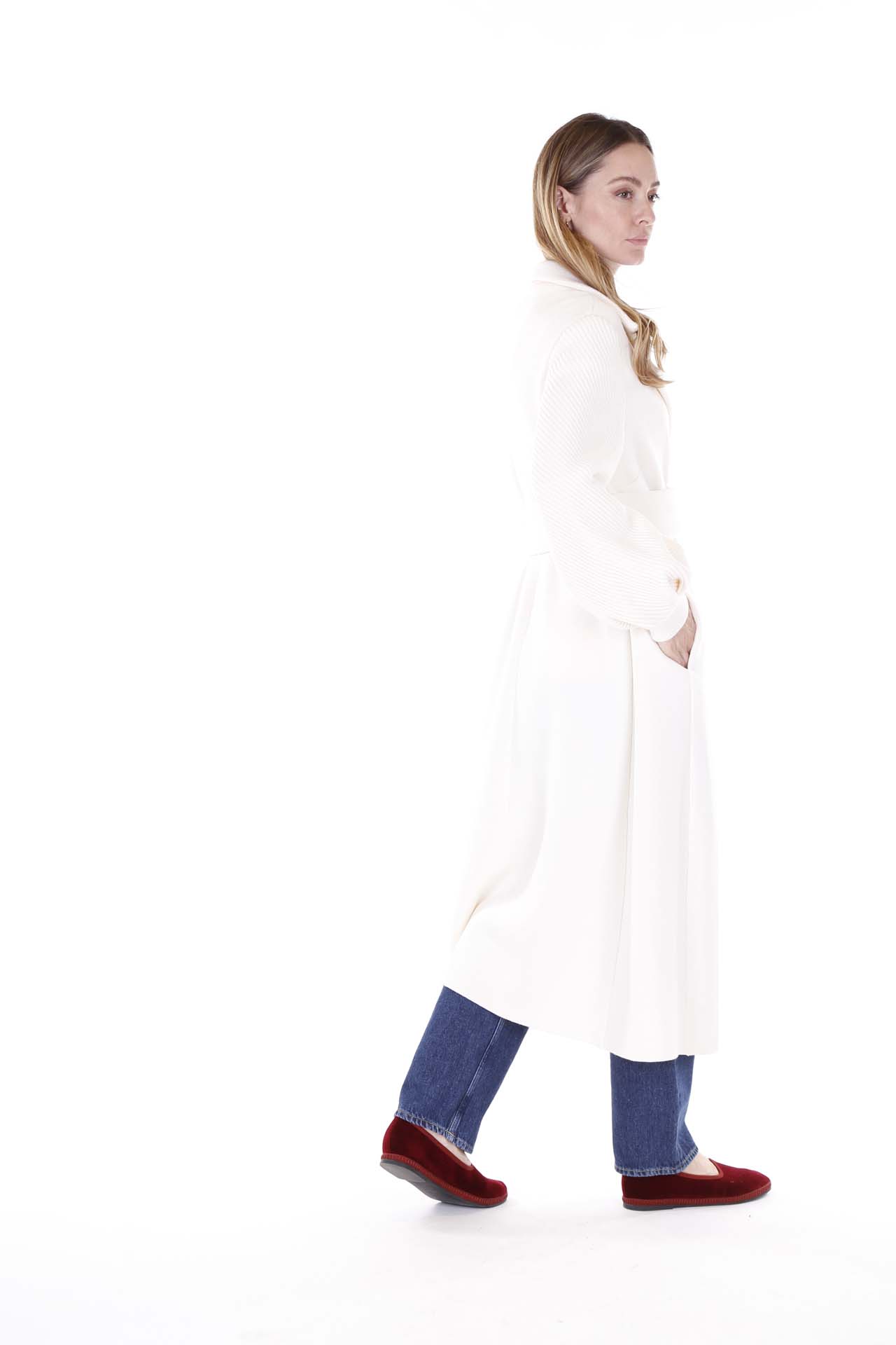 Bivia, Cappotto